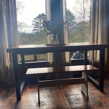 Kingswood Lodges Fort William Luaran gambar