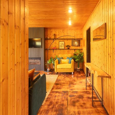 Kingswood Lodges Fort William Luaran gambar