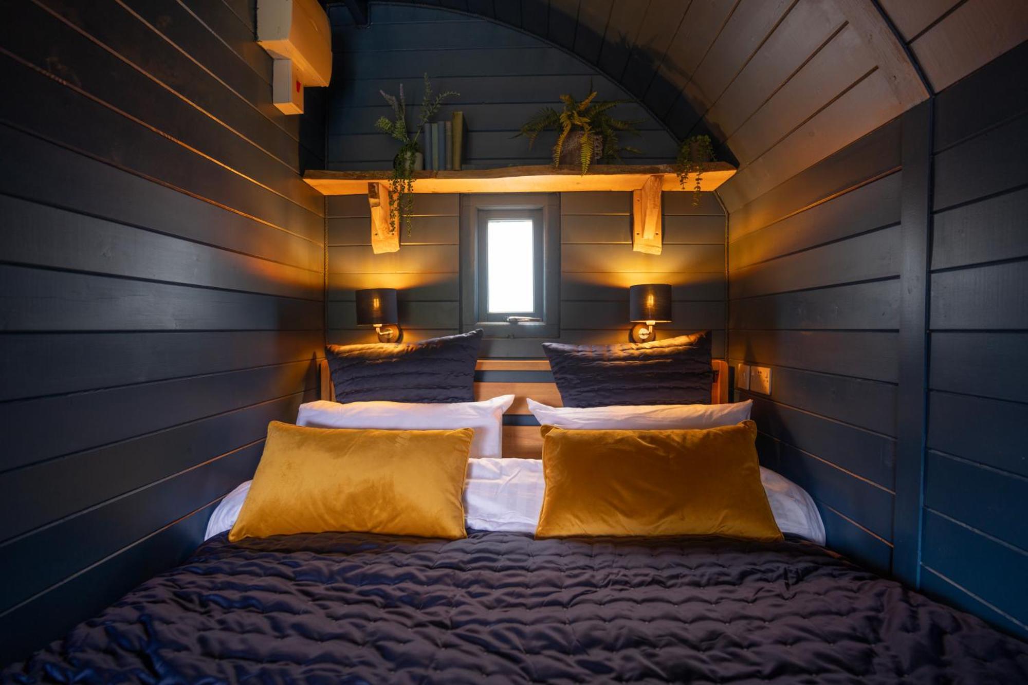 Kingswood Lodges Fort William Luaran gambar