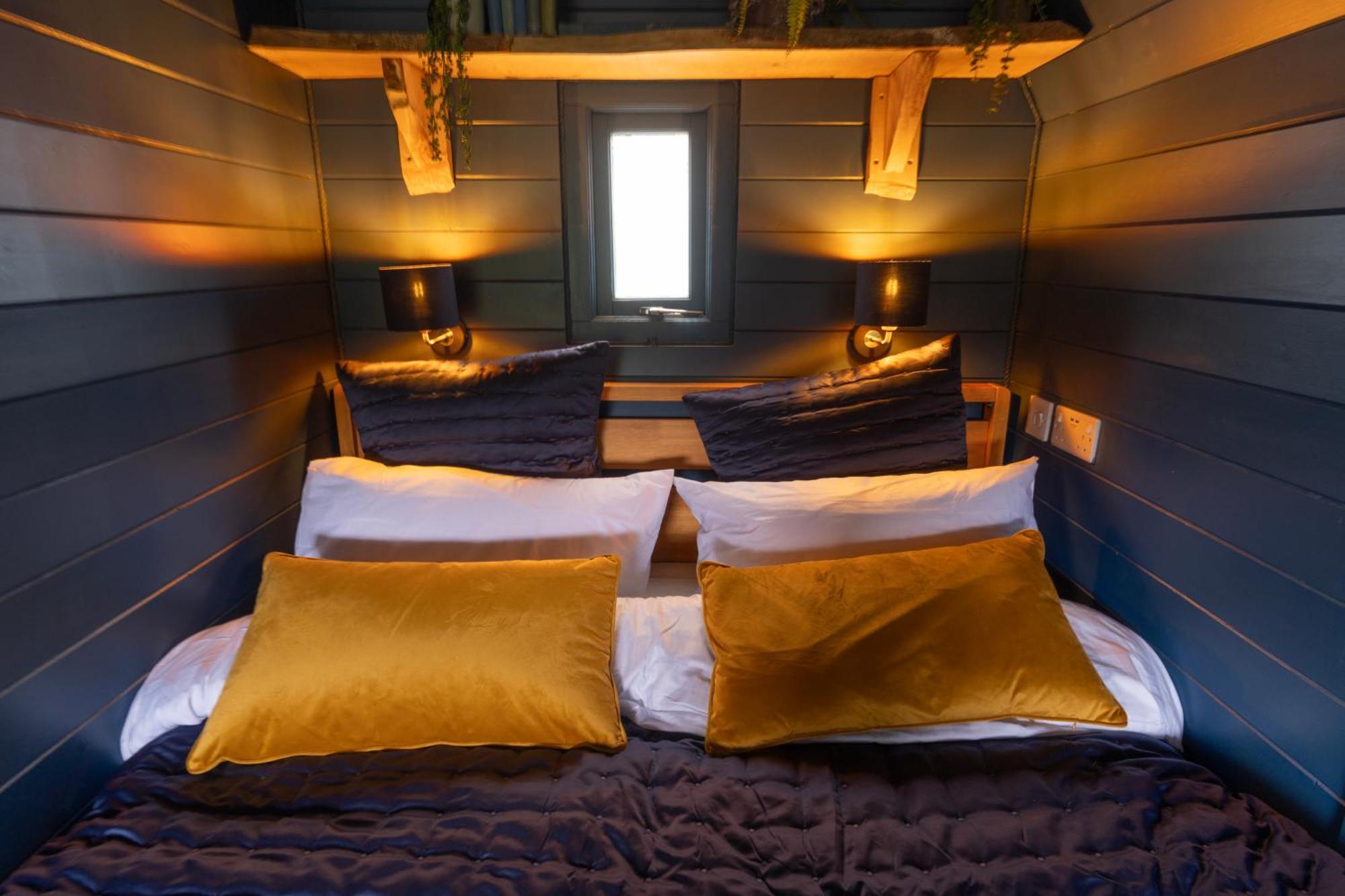 Kingswood Lodges Fort William Luaran gambar