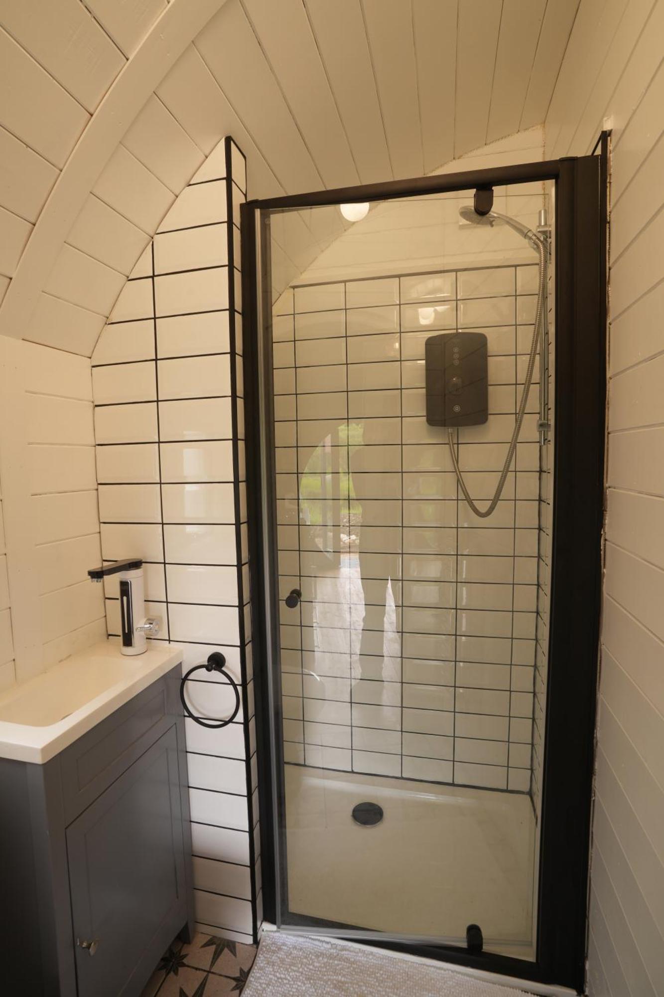 Kingswood Lodges Fort William Luaran gambar
