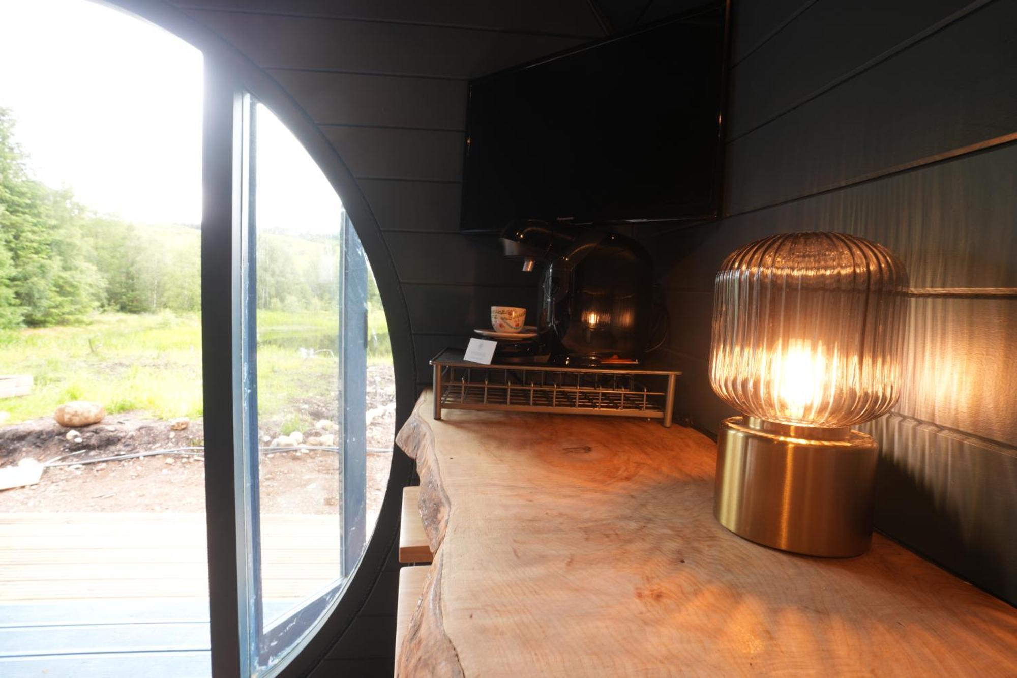 Kingswood Lodges Fort William Luaran gambar