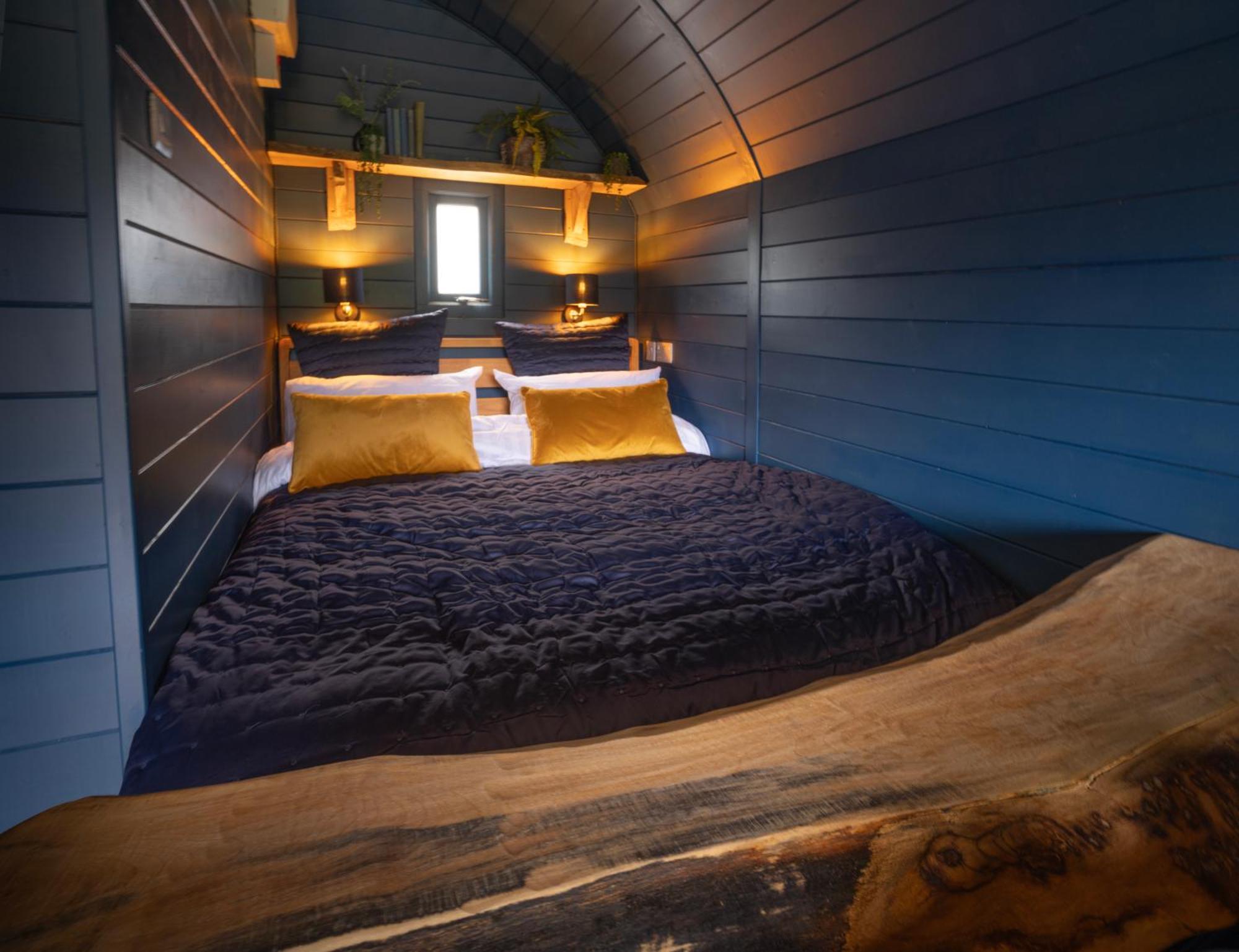 Kingswood Lodges Fort William Luaran gambar