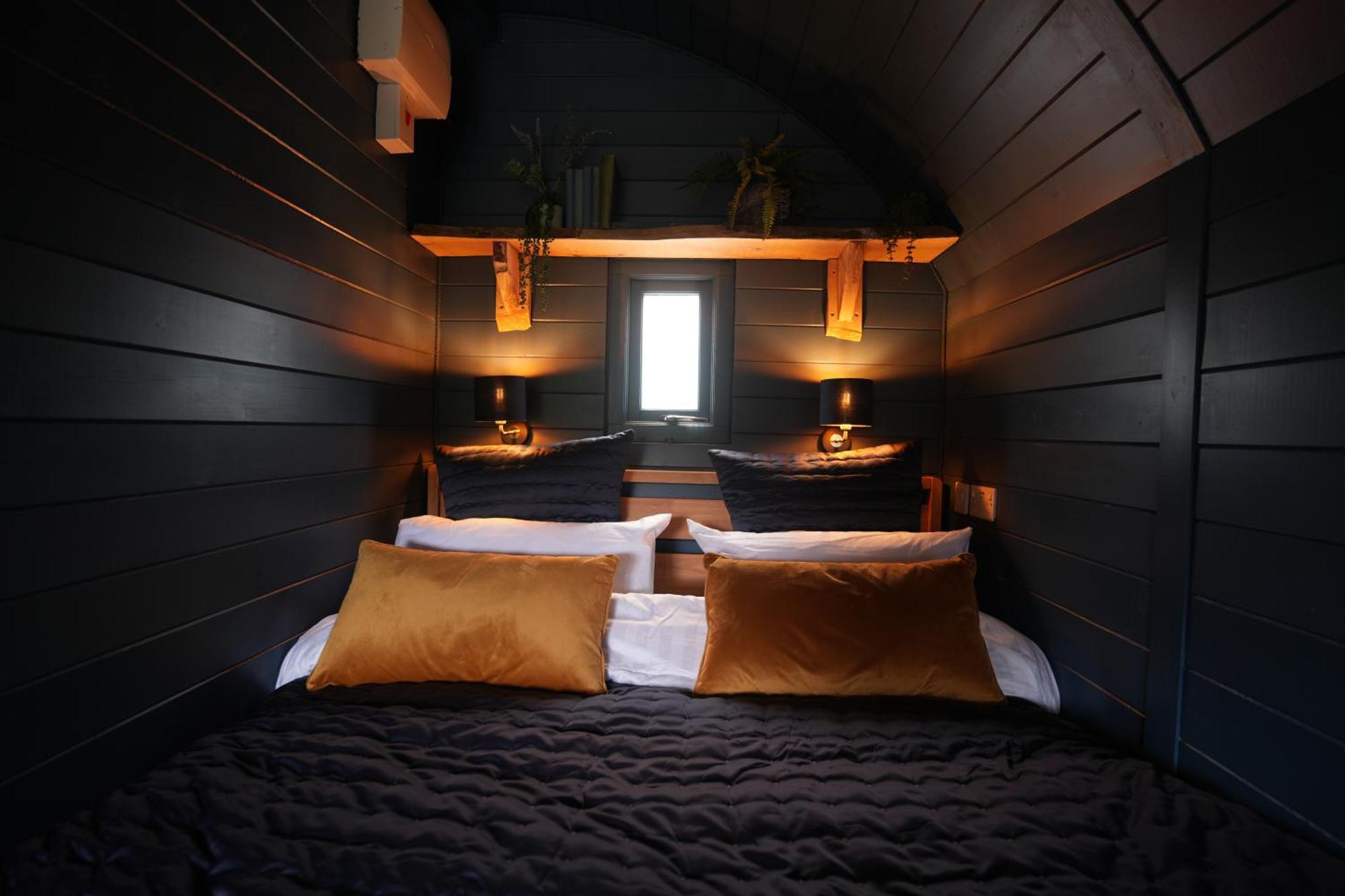 Kingswood Lodges Fort William Luaran gambar