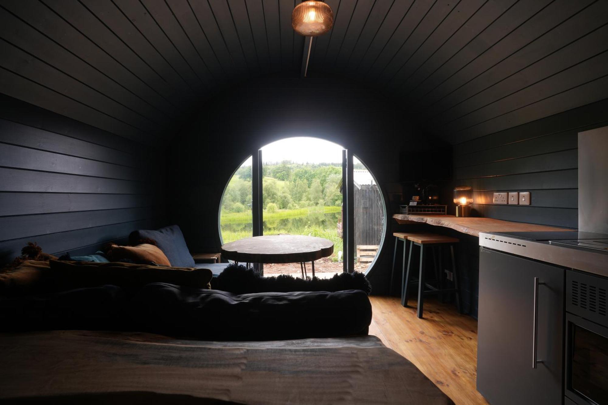 Kingswood Lodges Fort William Luaran gambar
