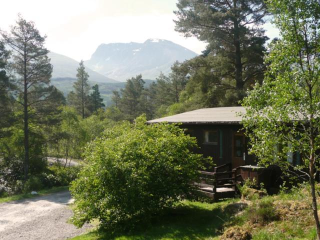 Kingswood Lodges Fort William Luaran gambar