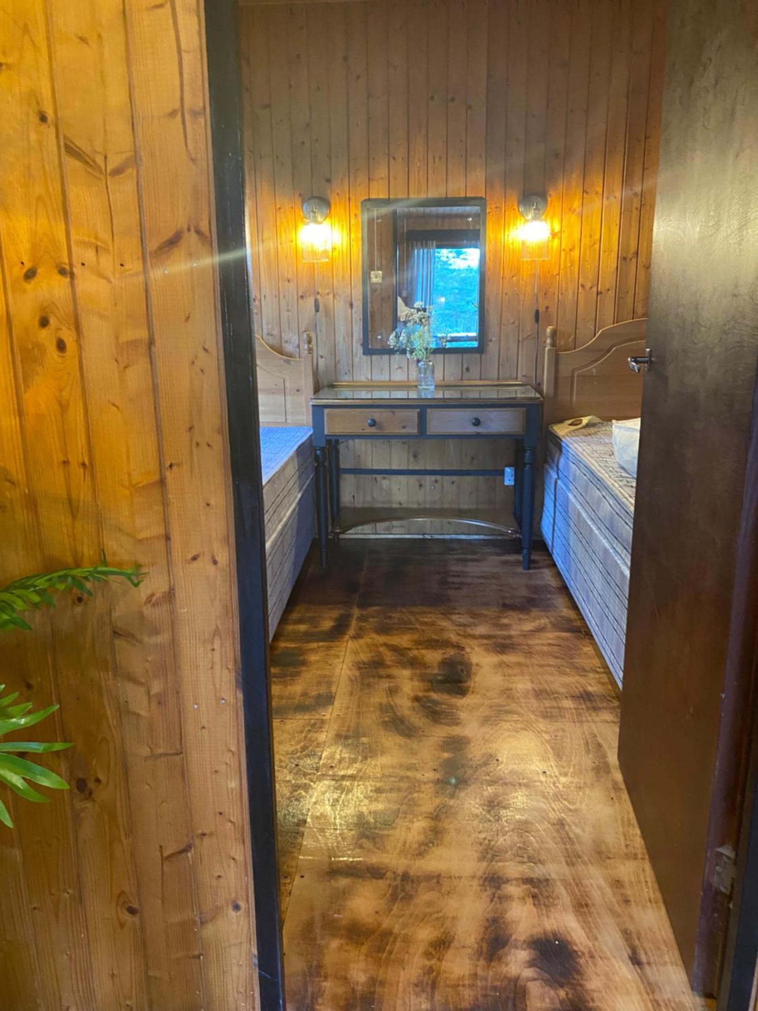 Kingswood Lodges Fort William Luaran gambar