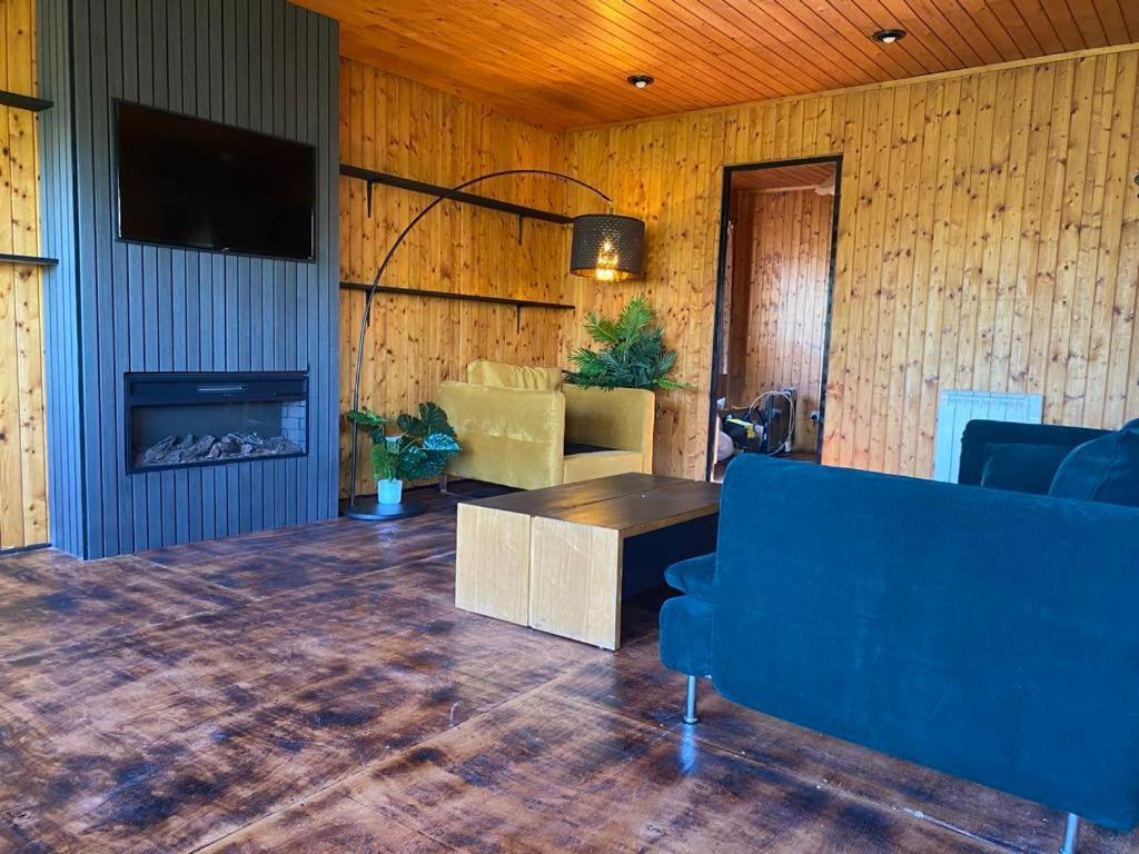 Kingswood Lodges Fort William Luaran gambar