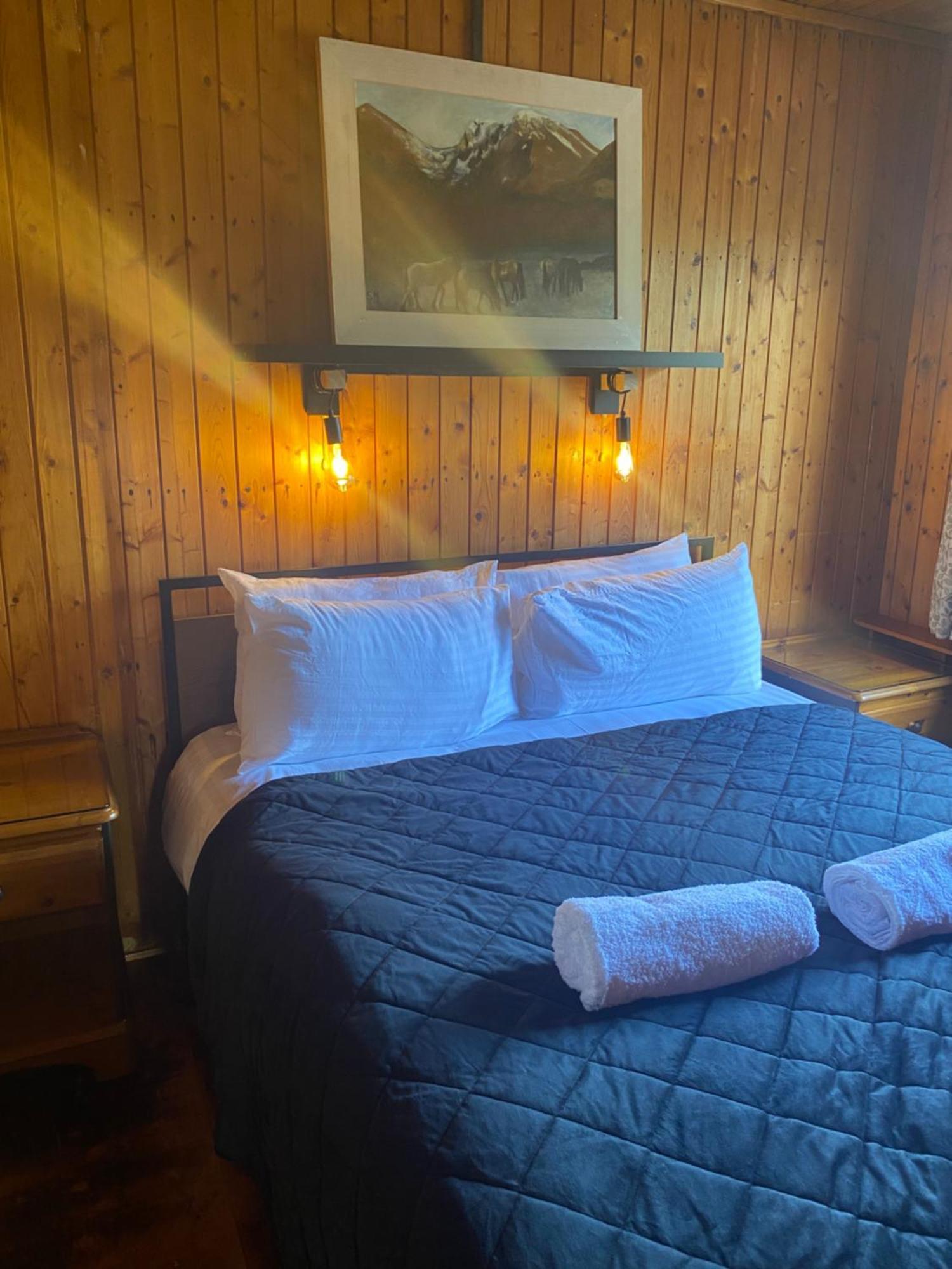 Kingswood Lodges Fort William Luaran gambar