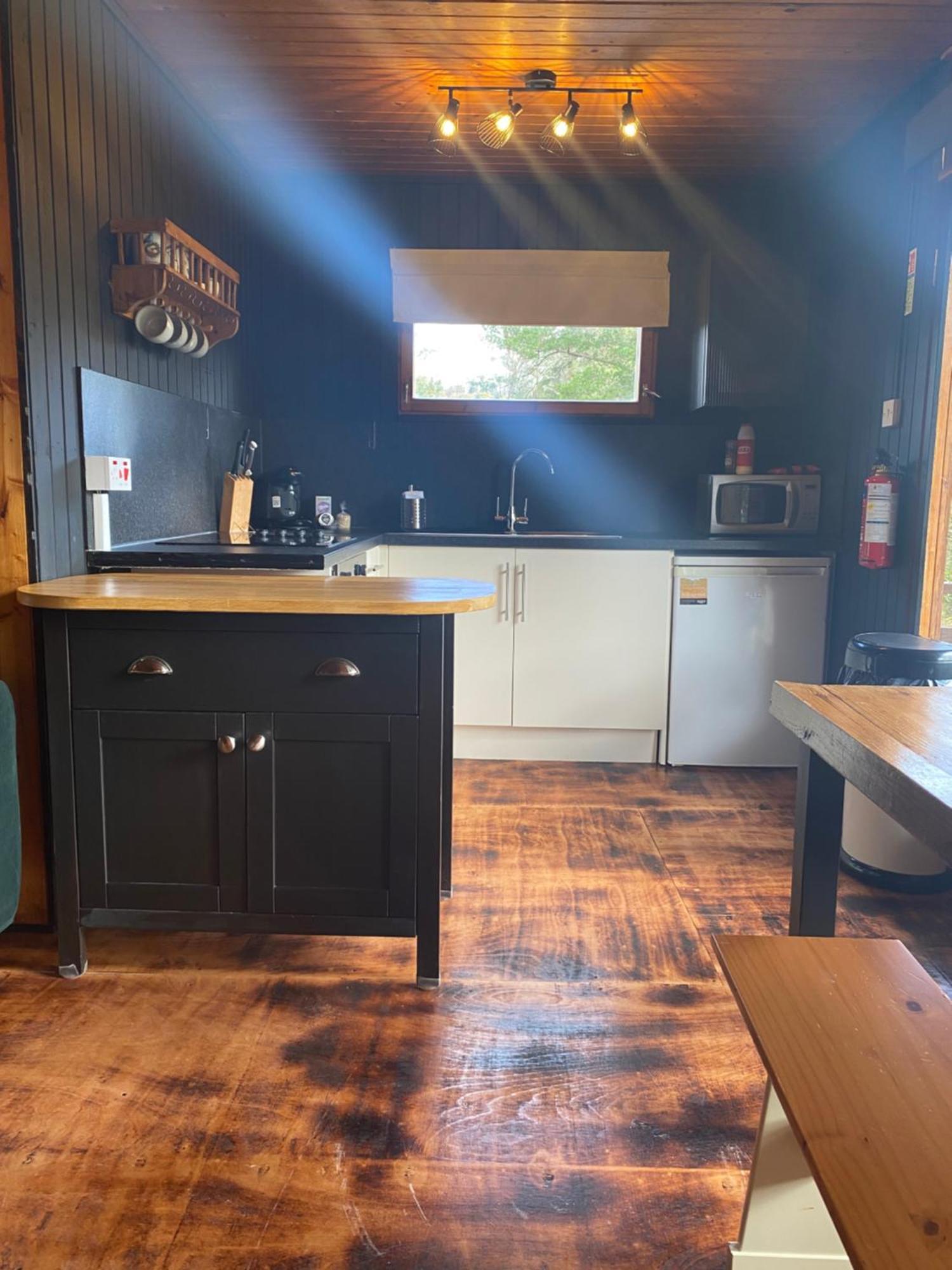 Kingswood Lodges Fort William Luaran gambar