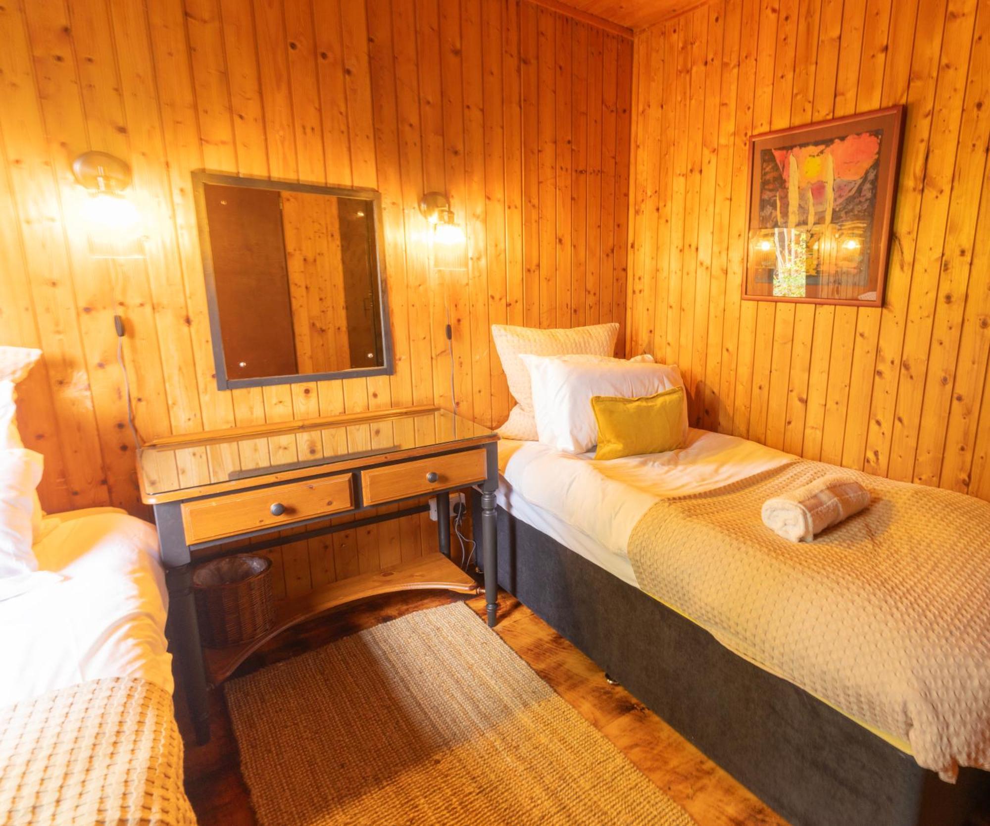 Kingswood Lodges Fort William Luaran gambar